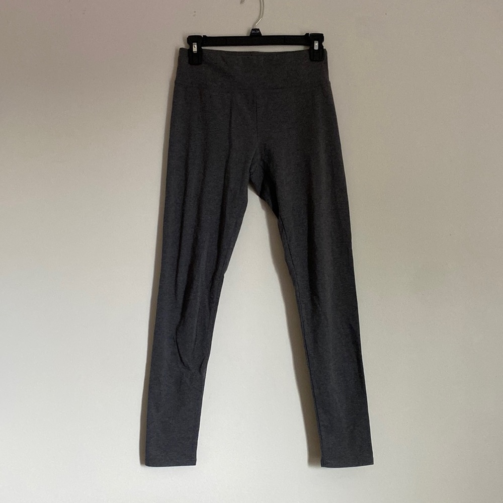 Aerie gray leggings